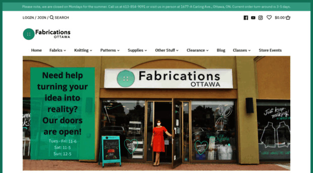 fabricationsottawa.com