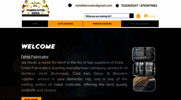 fabricatorindia.com