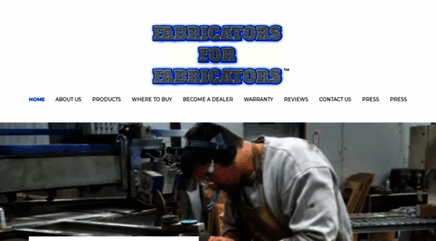 fabricatorsforfabricators.com