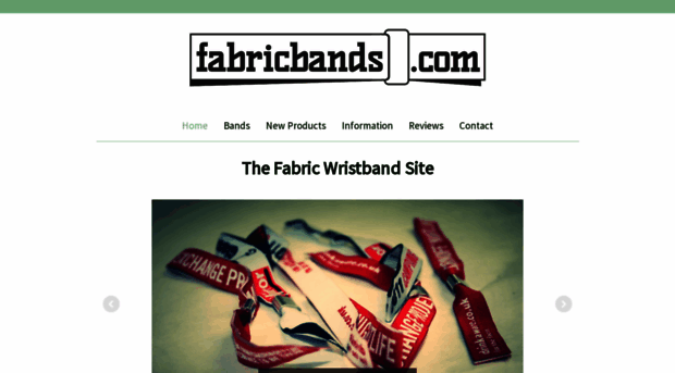 fabricbands.com