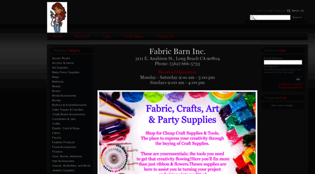 fabricbarninc.com