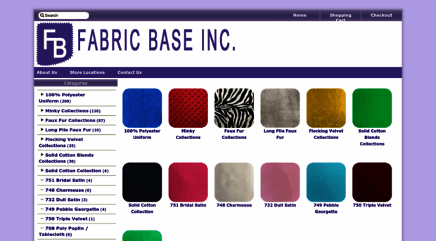 fabricbaseinc.com