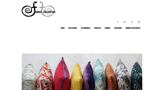 fabriccollection.com