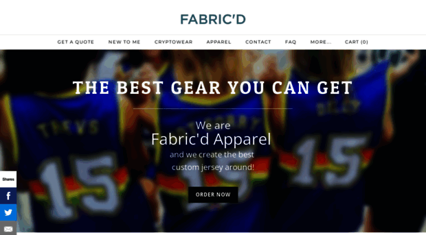 fabricd.com