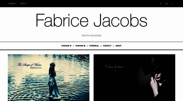 fabricejacobs.com