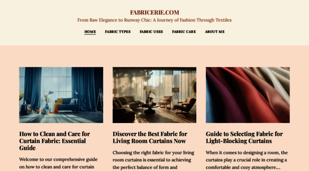 fabricerie.com