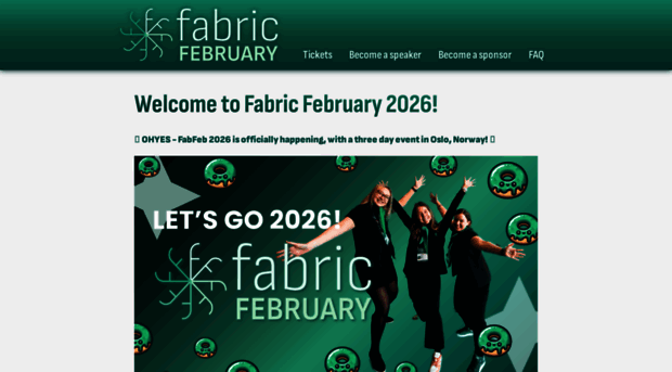 fabricfebruary.com