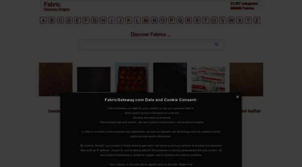 fabricgateway.com