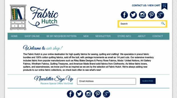 fabrichutch.com