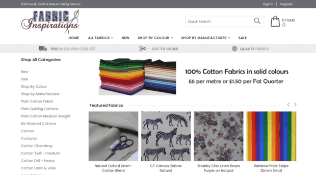 fabricinspirations.co.uk