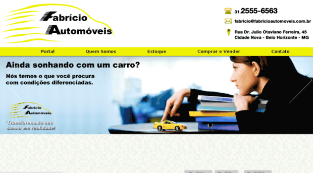 fabricioautomoveis.com.br
