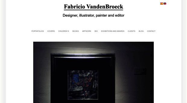 fabriciovandenbroeck.com