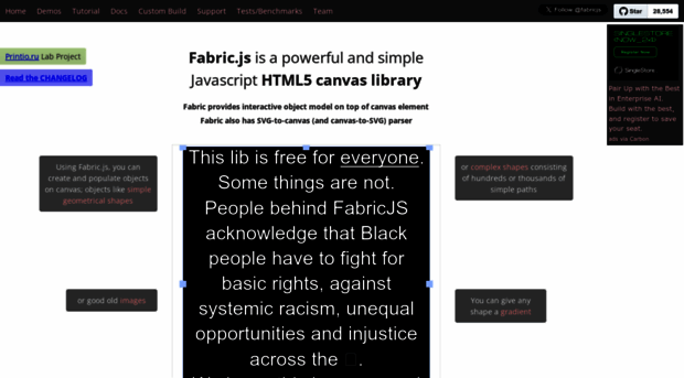 fabricjs.com