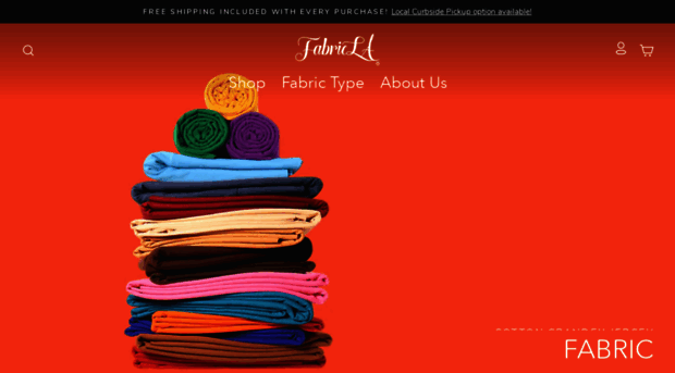 fabricla.com