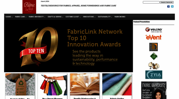 fabriclink.com