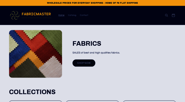 fabricmaster.net