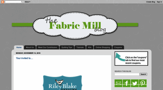 fabricmill.blogspot.com.au