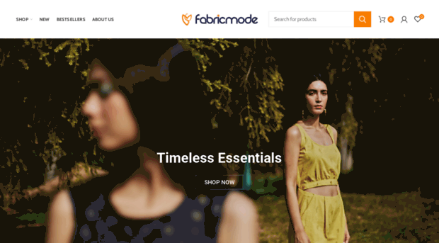 fabricmode.com