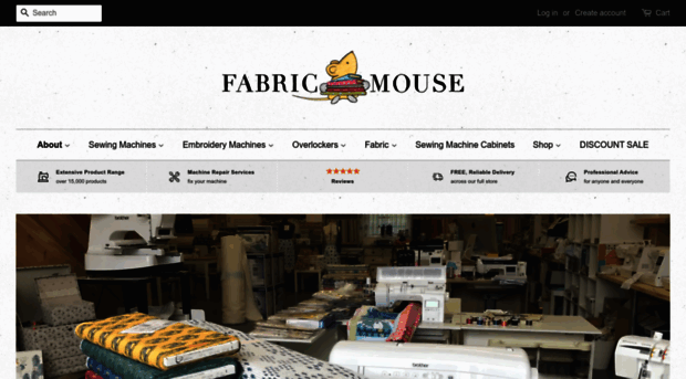 fabricmouse.co.uk