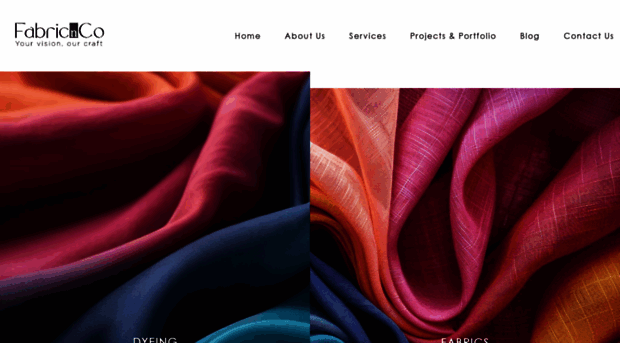 fabricnco.ae