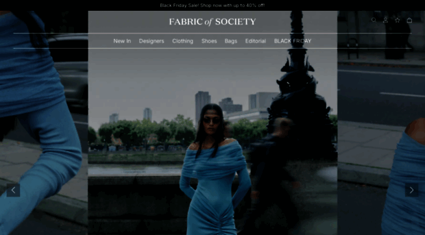 fabricofsociety.luxury
