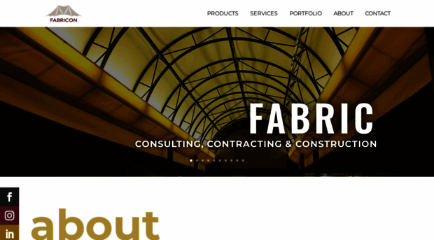 fabricon.com