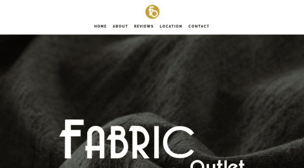 fabricoutlet.ie