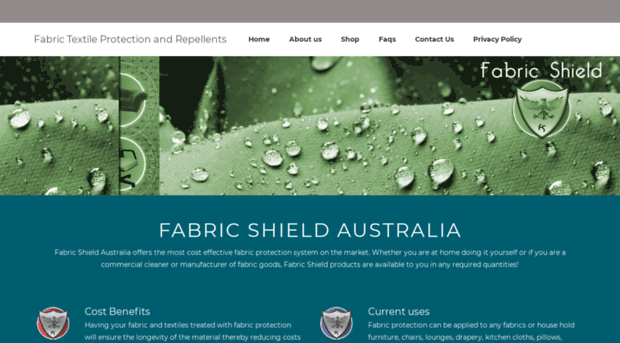 fabricprotector.com.au