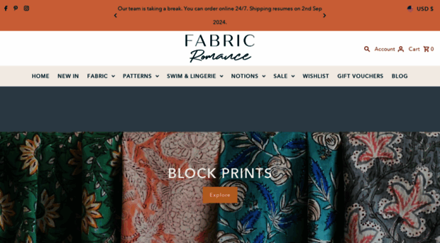 fabricromance.ie