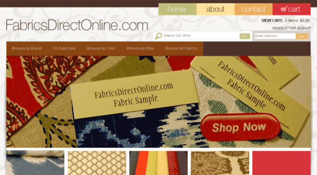 fabricsdirectonline.com