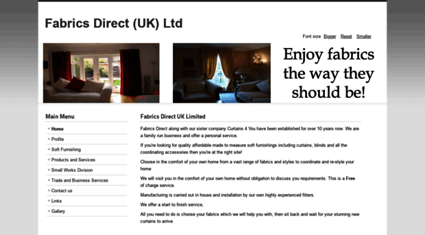 fabricsdirectuk.com