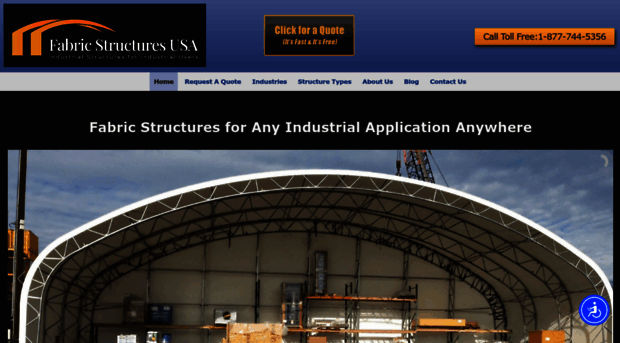 fabricstructures-usa.com