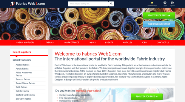 fabricsweb1.com