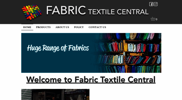 fabrictextilecentral.com