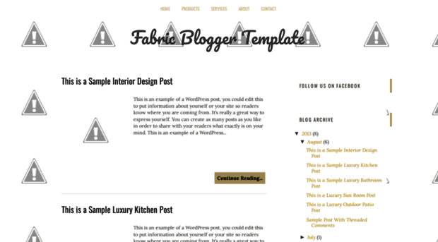 fabrictheme.blogspot.com