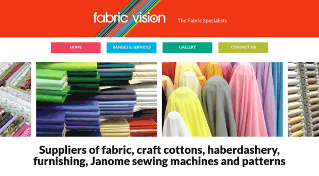 fabricvision.co.nz