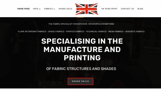 fabricworks.co.uk