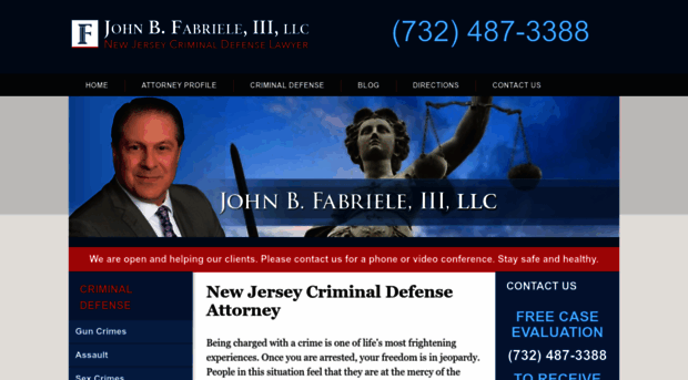 fabrielelaw.com