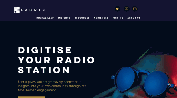 fabrik.fm