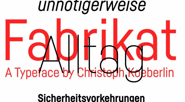 fabrikatfont.com
