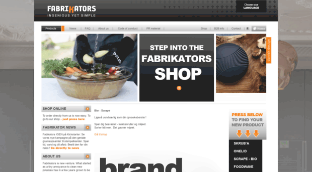 fabrikators.com