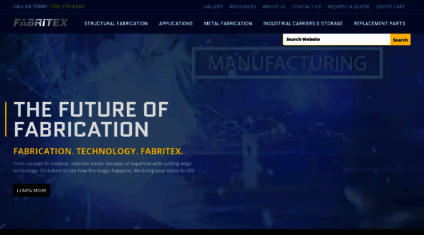 fabritex.com