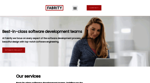 fabrity.com