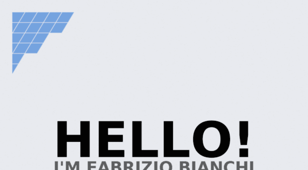 fabrizio.co