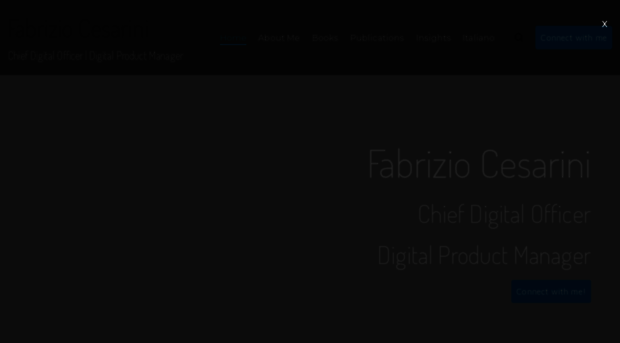 fabriziocesarini.com