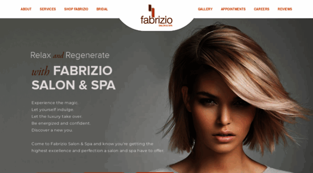 fabriziosalonspa.com