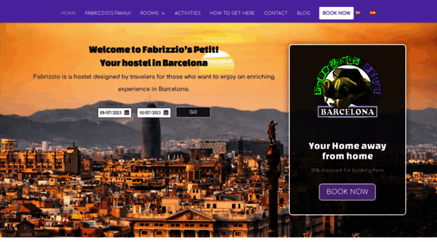 fabrizzios.com