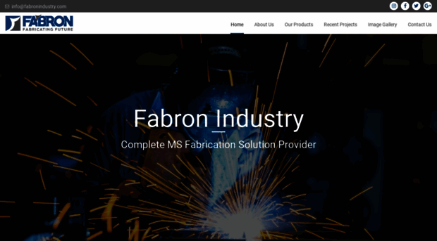 fabronindustry.com