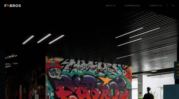 fabros.by