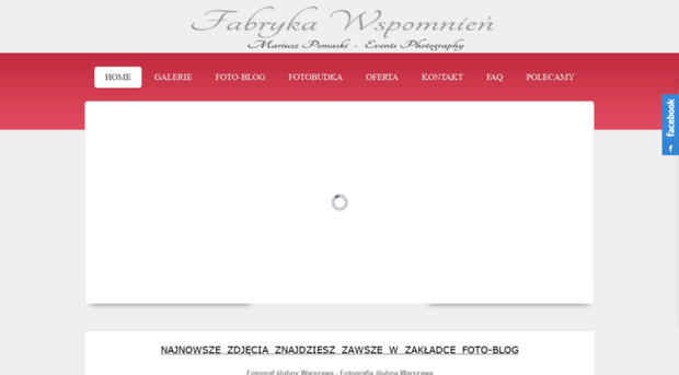 fabrykawspomnien.com.pl
